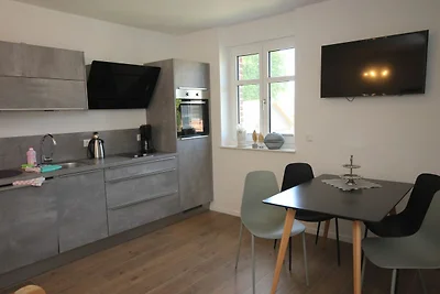 FW Steuerbord Peildeck