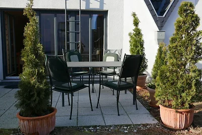Vakantieappartement Gezinsvakantie Warnemünde