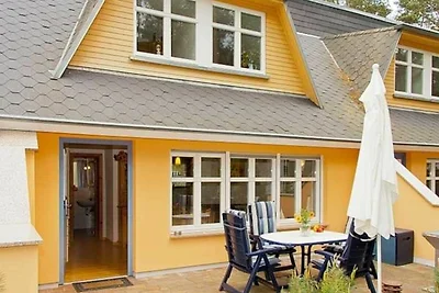 Appartamento Vacanza con famiglia Karlshagen