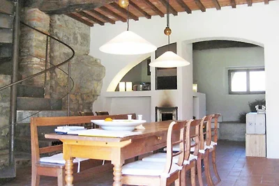 Vakantieappartement Gezinsvakantie Siena