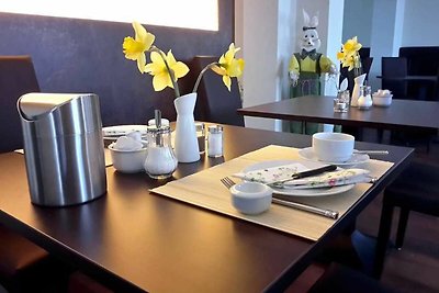 Hotel Cultuur en bezienswaardigheden Waren (Müritz)