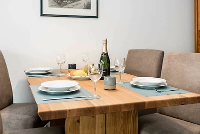 Vakantieappartement Gezinsvakantie Tinnum
