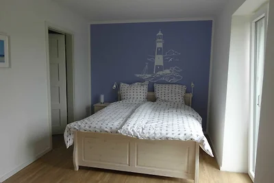 Vakantieappartement Gezinsvakantie Bastorf