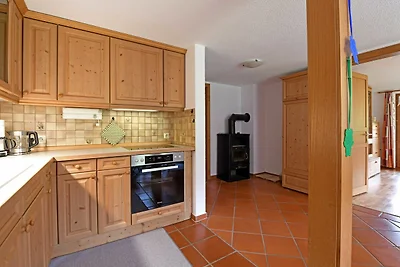 Vakantieappartement Gezinsvakantie Au in Vorarlberg