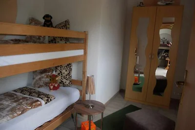 Appartamento Vacanza con famiglia Freiburg