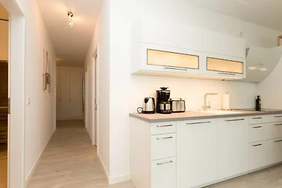 Vakantieappartement Gezinsvakantie Ahlbeck