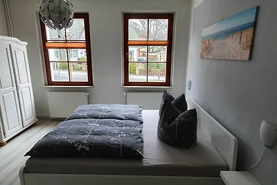 Vakantieappartement Gezinsvakantie Sellin