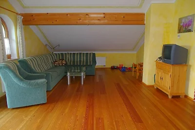 Ferienwohnung Arnika