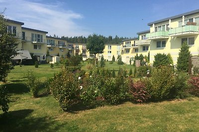 Vakantieappartement Gezinsvakantie Graal-Müritz