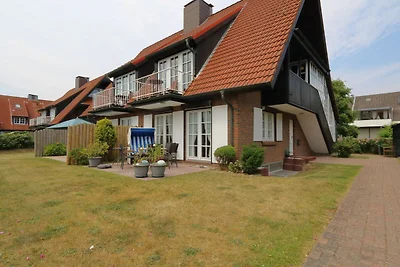 Südstrand 12