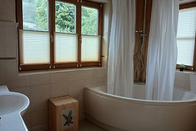 Vakantieappartement Gezinsvakantie Bayrischzell