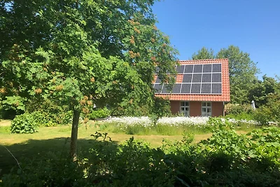 Vakantieappartement Gezinsvakantie Quilitz