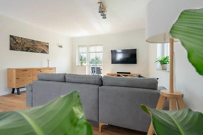Vakantieappartement Gezinsvakantie Hoyerswerda