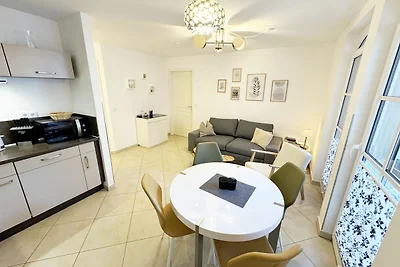 Haus Meeresblick A 1.26 Seegeflüster mit...