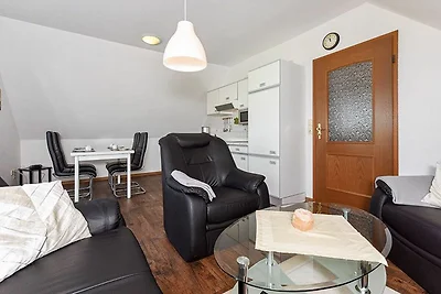 Ferienwohnung Steuerbord