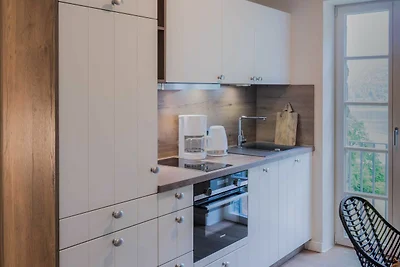 Vakantieappartement Gezinsvakantie Edertal