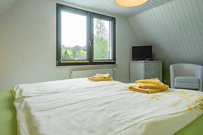 Casa vacanze Vacanza di relax Prerow