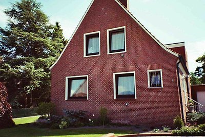 Holiday flat family holiday Leer