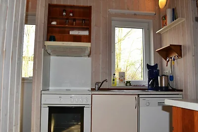 Vakantiehuis Ontspannende vakantie Boiensdorf