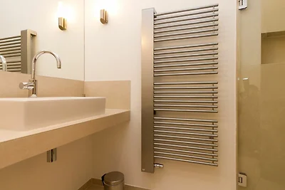 Quartier II, App. 08 Penthouse