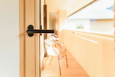 Appartement Zeit