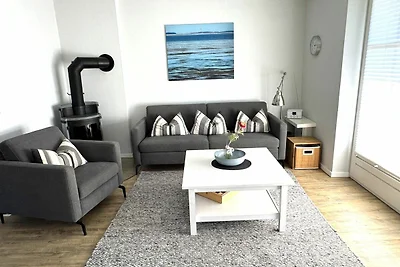 Vakantieappartement Gezinsvakantie Oldsum