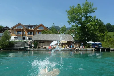 Appartamento Vacanza con famiglia Eisenberg