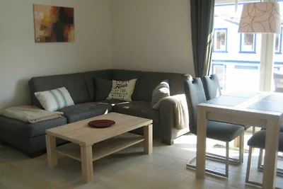 Vakantieappartement Gezinsvakantie Büsum