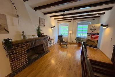 Ferienwohnung Spatzennest