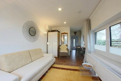 Appartamento Vacanza con famiglia Wremen