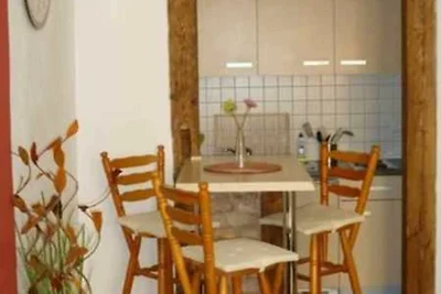 Vakantieappartement Gezinsvakantie Stralsund