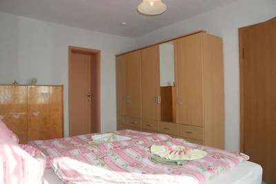 Vakantieappartement Gezinsvakantie Ulrichshorst