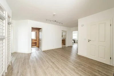 DAW-916 - Grosszügige Ferienwohnung mit Sauna...