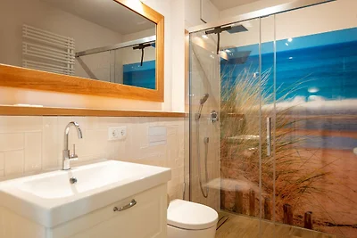 Vakantieappartement Gezinsvakantie Ahlbeck