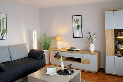 Vakantieappartement Gezinsvakantie Münden