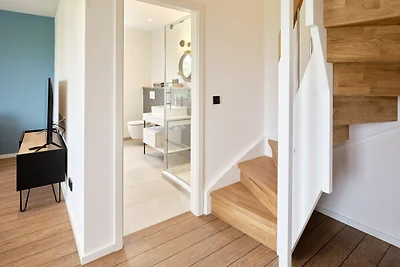Vakantieappartement Gezinsvakantie Friedrichskoog