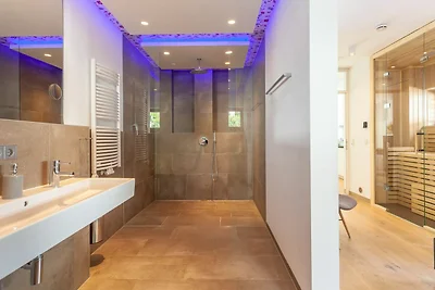 Strandvilla Strandhafer