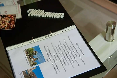 Vakantieappartement Gezinsvakantie Erfurt