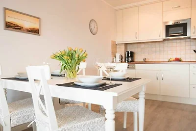 Norderhoog Whg. 48 / 2.OG / O