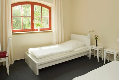 Appartamento Vacanza con famiglia Fürstenberg Havel