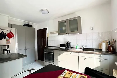 Vakantieappartement Gezinsvakantie Warnemünde