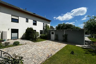 Ferienwohnung Elbidyll