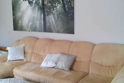 Vakantieappartement Gezinsvakantie Dessau-Roßlau