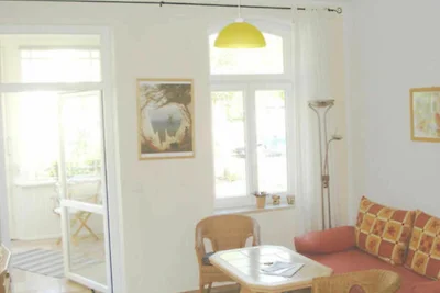 Apartamento Vacaciones familiares Graal-Müritz