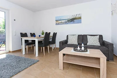 Vakantieappartement Gezinsvakantie Bensersiel
