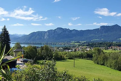 apartman za odmor Obiteljski odmor Mondsee