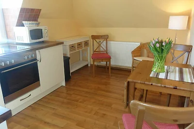 Vakantieappartement Gezinsvakantie Gelting