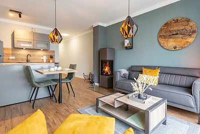 Quartier Frohsinn, App. 02