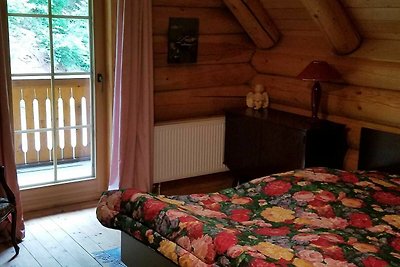 Holiday home relaxing holiday Sangerhausen