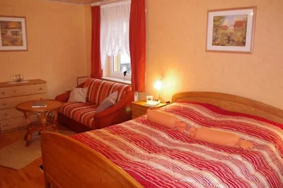 Odenwaldferienwohnung Bischoff